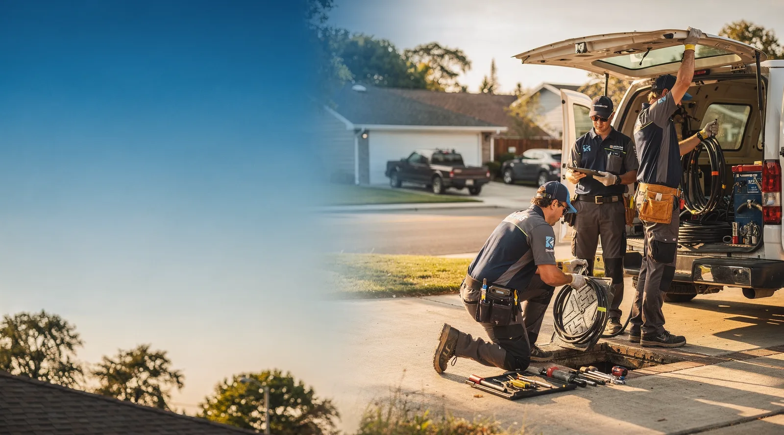 Water Softener Installation in Potter Valley, CA near me